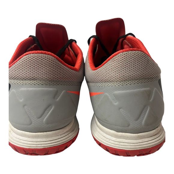 Nike FS Lite Trainer II Black/Hot Lava 683141 008 Men’s Size 9.5 - Picture 8 of 16